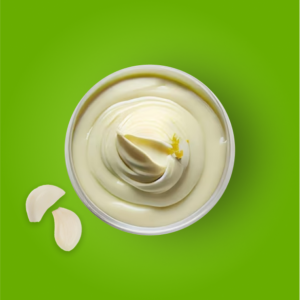 Garlic Mayo