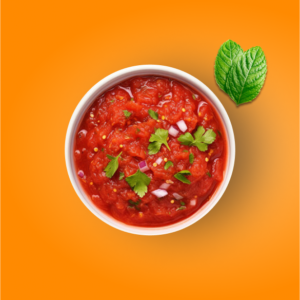 Salsa