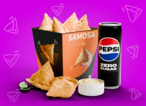 Savory Six