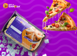 Pizza Bash