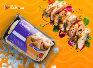 Creamy Tikka