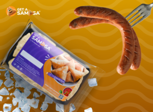 Sausage Smash