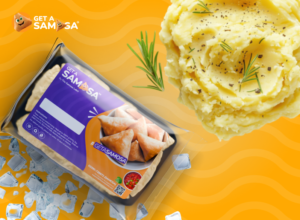 Potato Mash