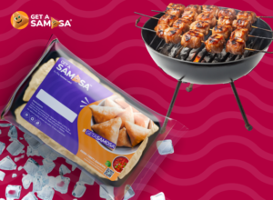 BBQ Blast