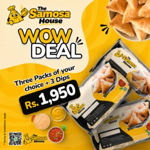 WOW Deal