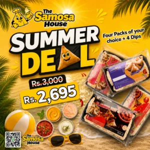 Summer Deal