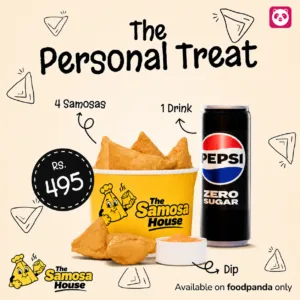 The Personal Treat