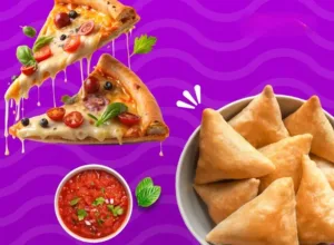 Pizza Bash