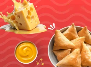 Cheese Bomb