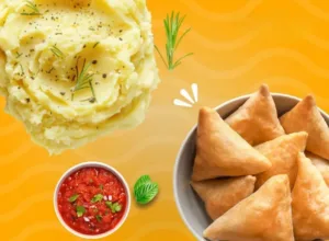Mash Potato