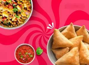 Chaat Madness
